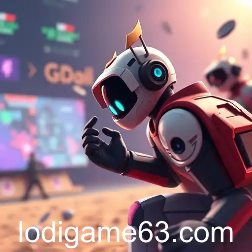 The Evolution of Online Gaming Platforms