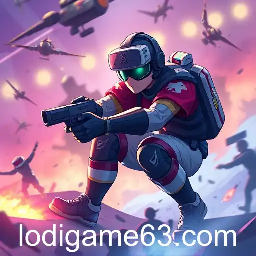 The Evolution of Online Gaming in 2025