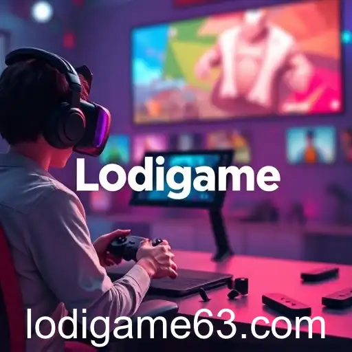 The Evolution of Online Gaming Platforms