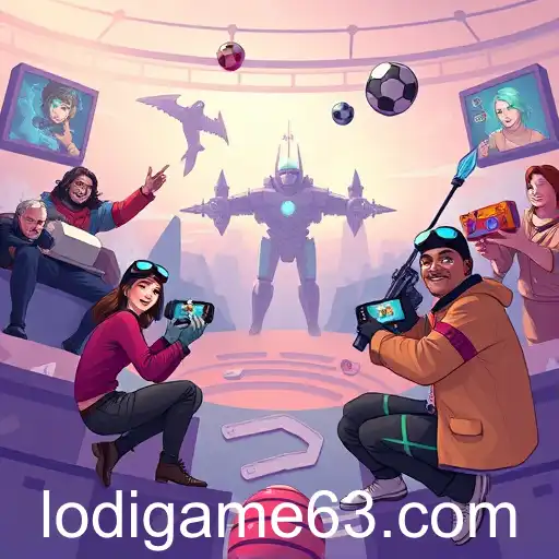 Lodigame's Evolution Amidst Changing Digital Landscapes