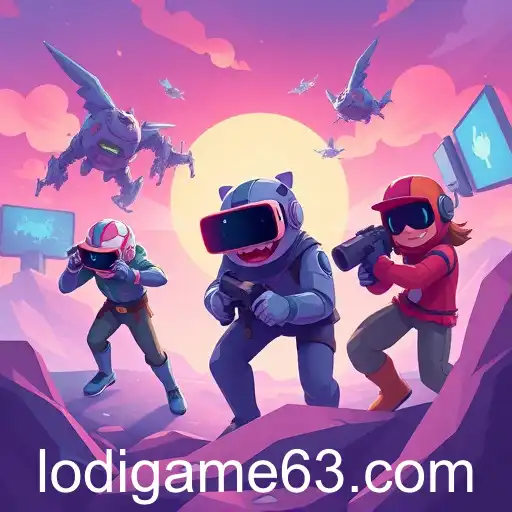 Lodigame's Impact on Gaming Culture