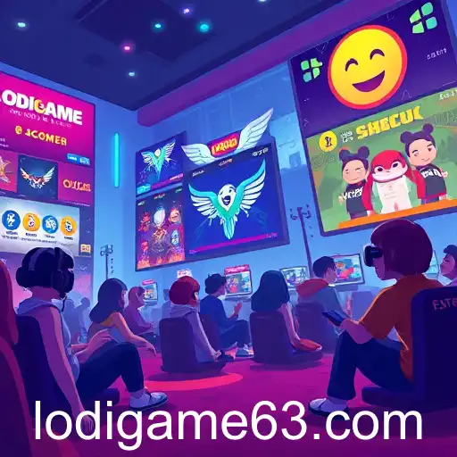 The Rise of Lodigame in the Gaming World