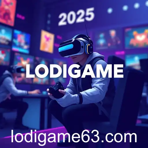 The Rise of LodiGame in Global Gaming