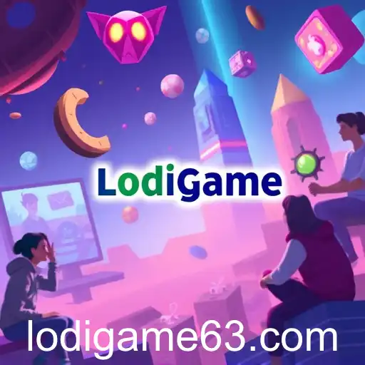 Lodigame's Growing Influence in Online Gaming