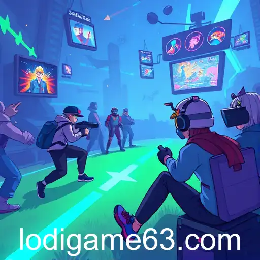 Lodigame's Impact on the Gaming Industry
