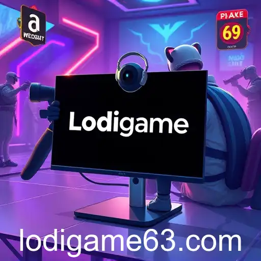 LodiGame: A New Era for Online Gaming