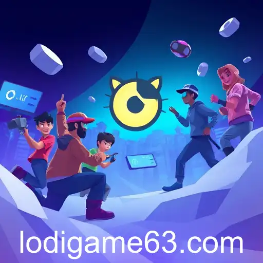 Lodigame Revolutionizes Online Gaming Landscape