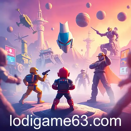 Lodigame Revolutionizes the Online Gaming Experience
