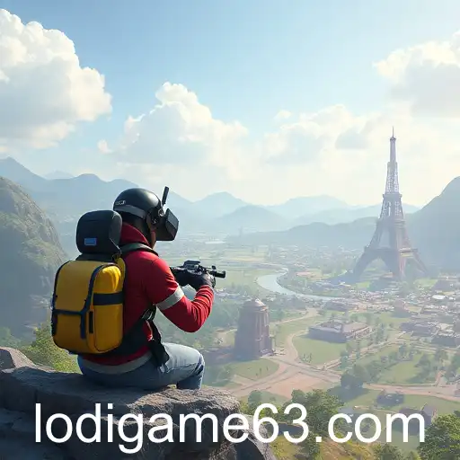 Lodigame Revolutionizes Online Gaming Experience