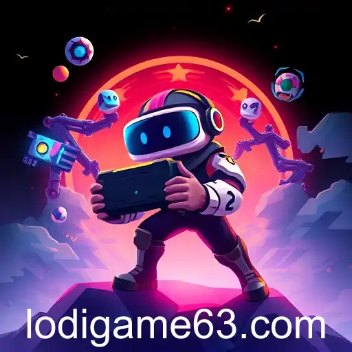 Lodigame Revolutionizes Online Gaming in 2025