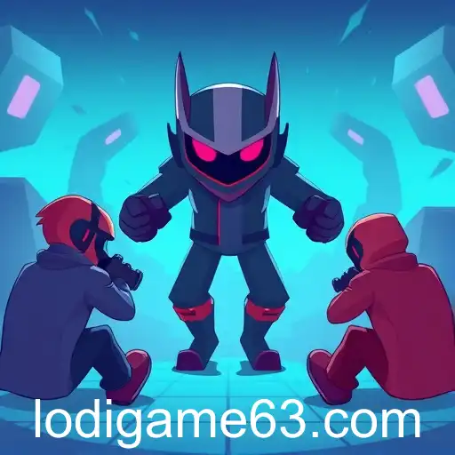 Lodigame: Revolutionizing Online Gaming