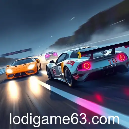 The Rise of Lodigame in the Digital Gaming World