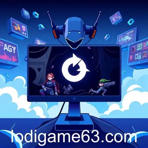 The Rise of Gaming Platforms and Lodigame's Role