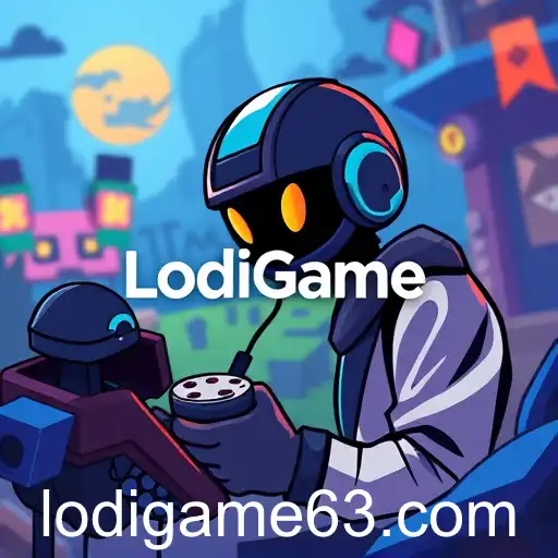 The Rise of Lodigame in the Gaming World