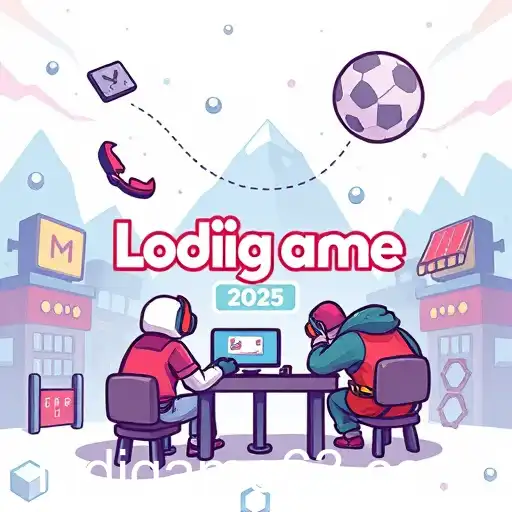 The Rise of Lodigame: Shaping Modern Gaming