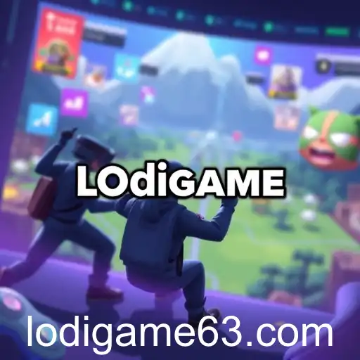 The Rise of Lodigame: Revolutionizing Online Gaming