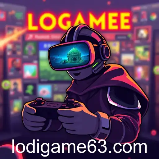Lodigame: Evolving Dynamics in Online Gaming