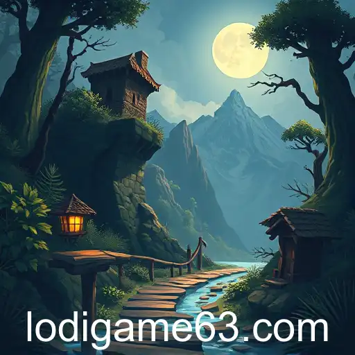 Lodigame: A Portal into Emerging Digital Realities