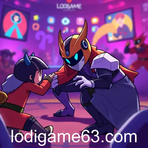 The Rise of Lodigame in the Gaming World