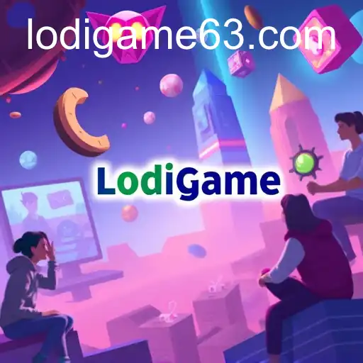 Lodigame's Growing Influence in Online Gaming