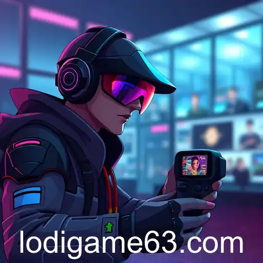 Lodigame's Impact on the Gaming Industry