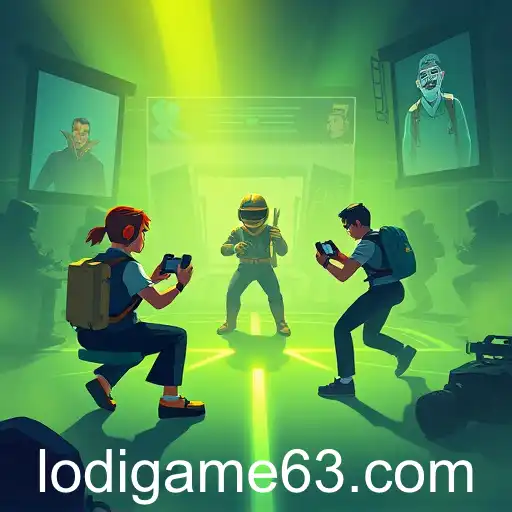 Lodigame's Impact on the Gaming Landscape