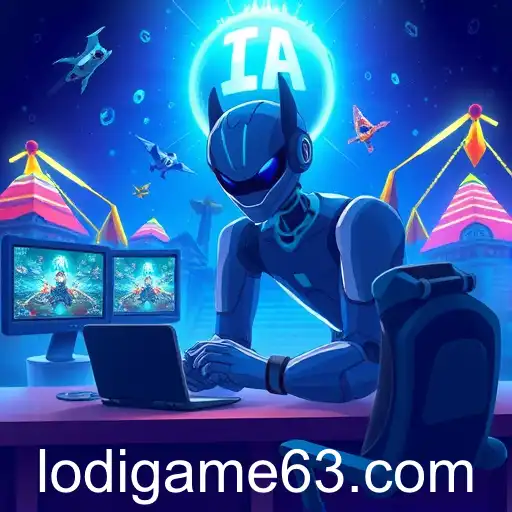 The Rising Influence of Lodigame