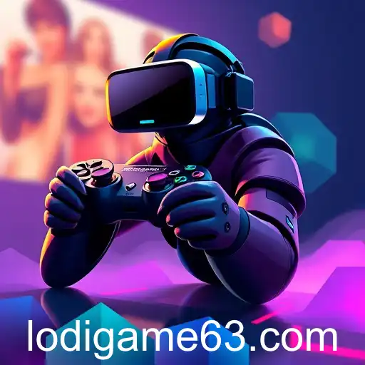 Lodigame: Navigating Online Gaming Trends