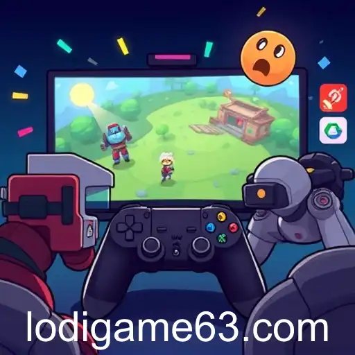 Lodigame Revolutionizes Online Gaming in 2025
