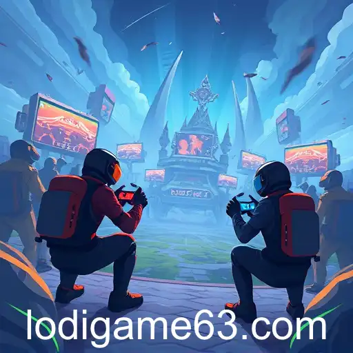 The Rise of Lodigame: A New Era for Online Gaming