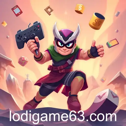 The Rise of Lodigame in the Gaming World