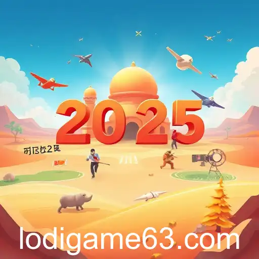 The Rise of Lodigame in the Online Gaming World