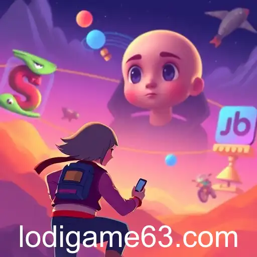 The Rise of Lodigame: A Gaming Phenomenon